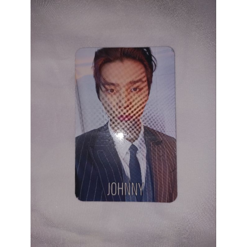 johnny loveholic a ver.