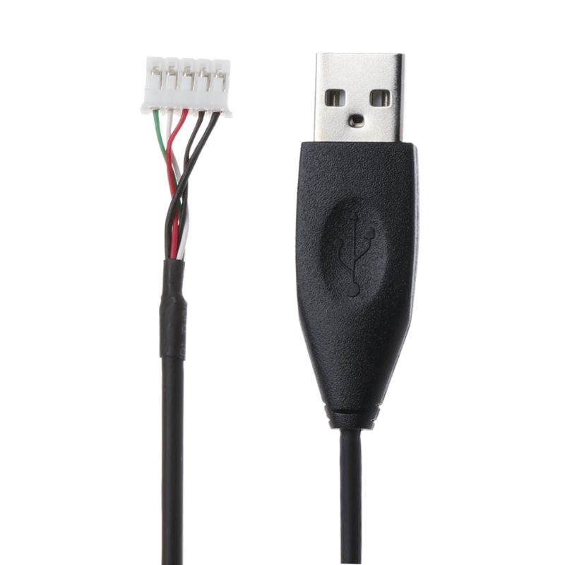 Kabel Mouse Logitech G300 G300S USB Replacement pengganti