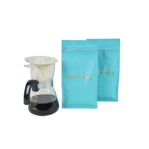 

Promo Mandailing Blue Sapphire Single Origin 450gr Arabica Coffee Biji Kopi Berkualitas