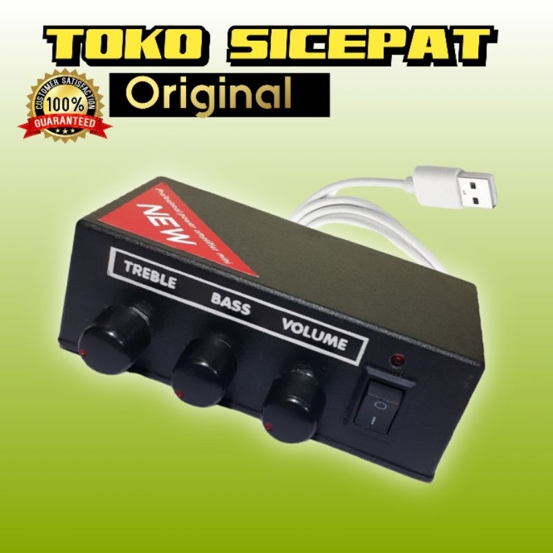 AMPLIFIER BLUETOOTH NEW  TERBAIK