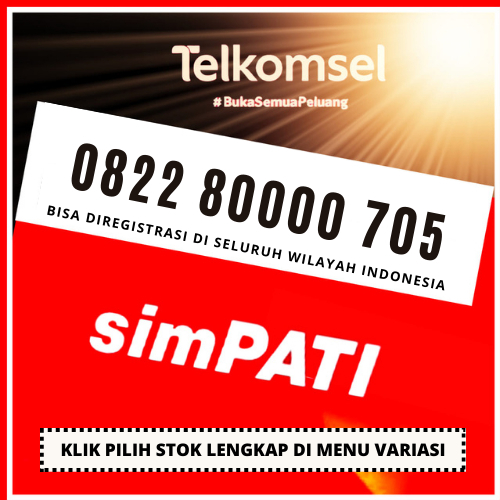 Nomor Cantik Telkomsel - Nomor Cantik Simpati - Nomer Cantik Telkomsel - Nomer Cantik Simpati 4G Hoki Kwartet 0000 Terbaik Telkomsel 4G LTE