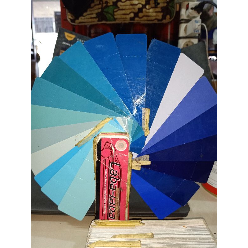 cat nc/duco laba2 200ml