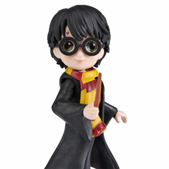 

Jual Wizarding World Harry Potter Magical Minis 3inch 8cm Figure - Harry Potter Murah
