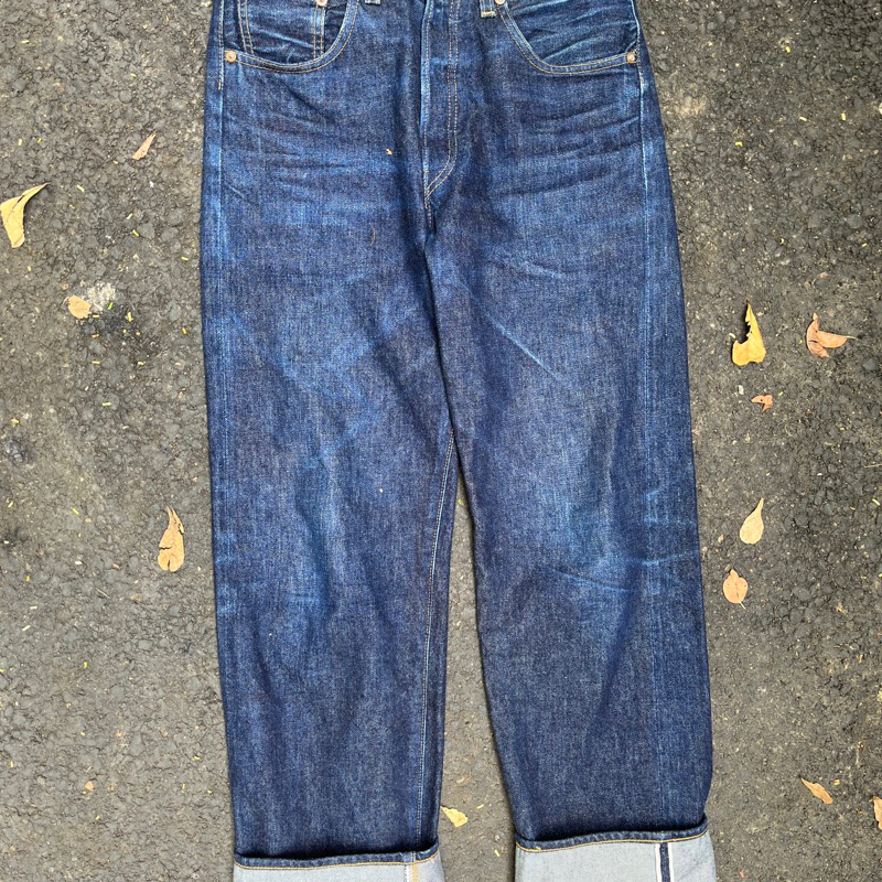 levis 501xx LVC 1955