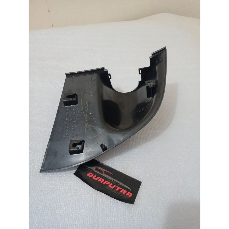 Cover tutup gagang spion mitsubishi canter ps 110 ps 125 original