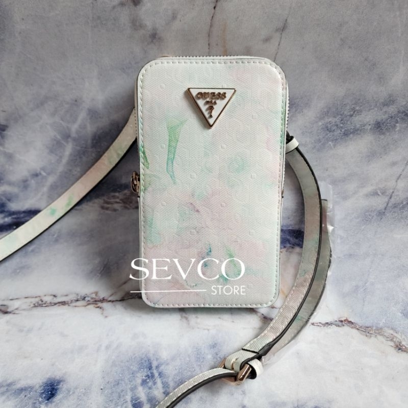 Tas Phone Bag GUESS AUTHENTIC