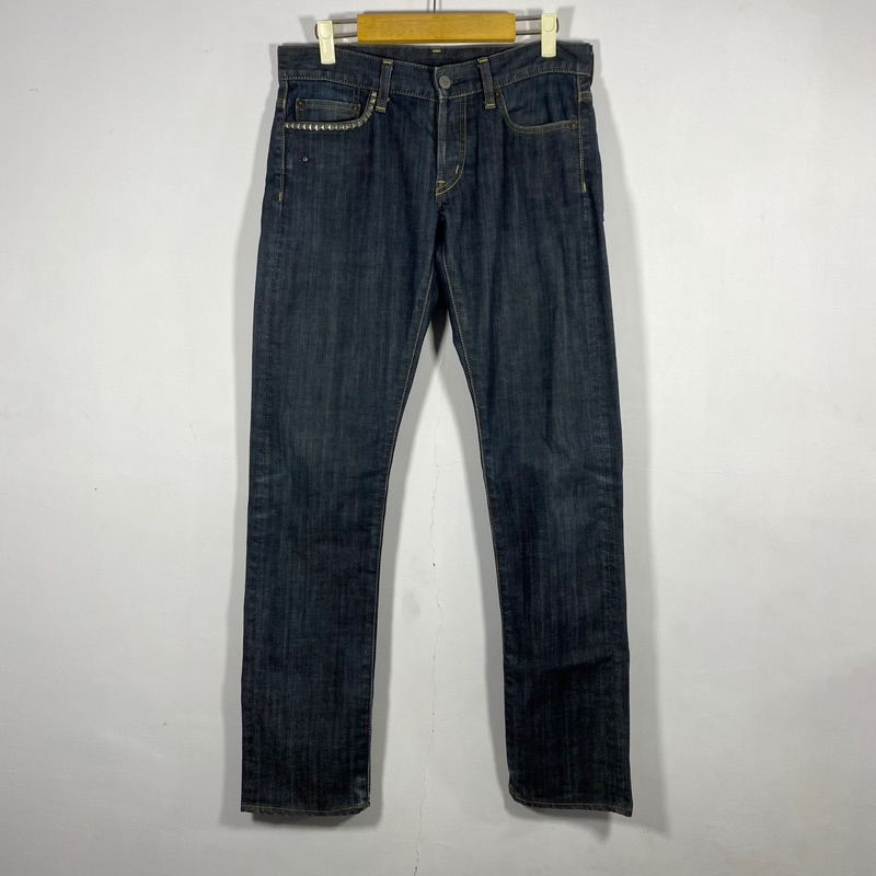 Hysteric Glamour Pants