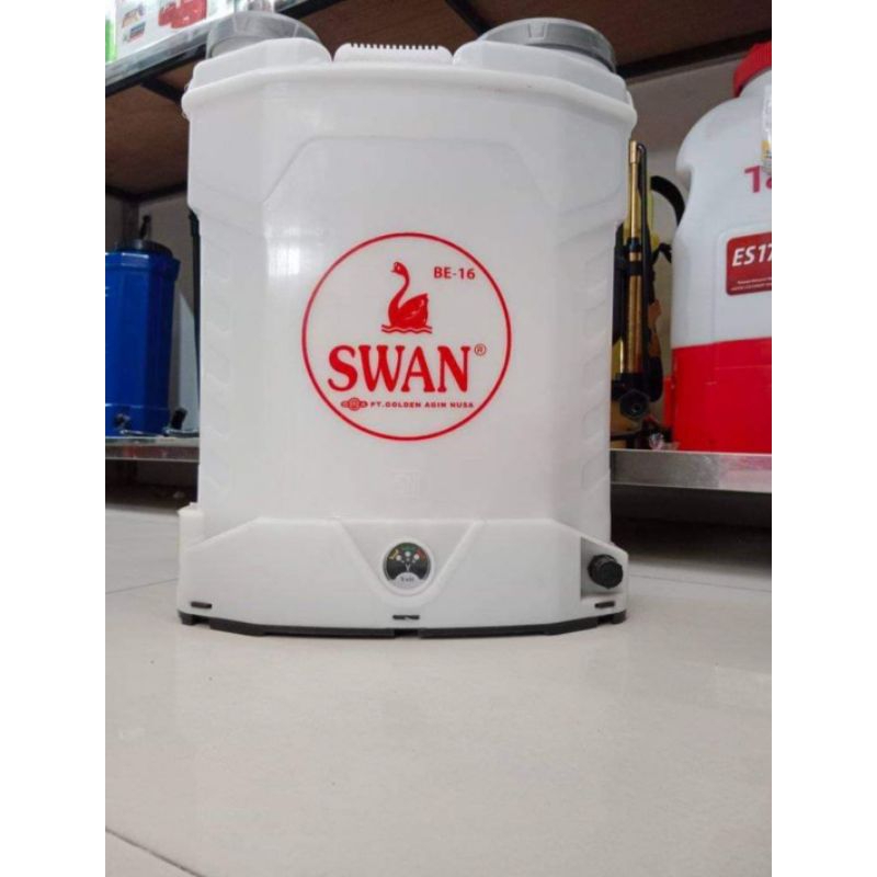 sprayer semprot elektrik