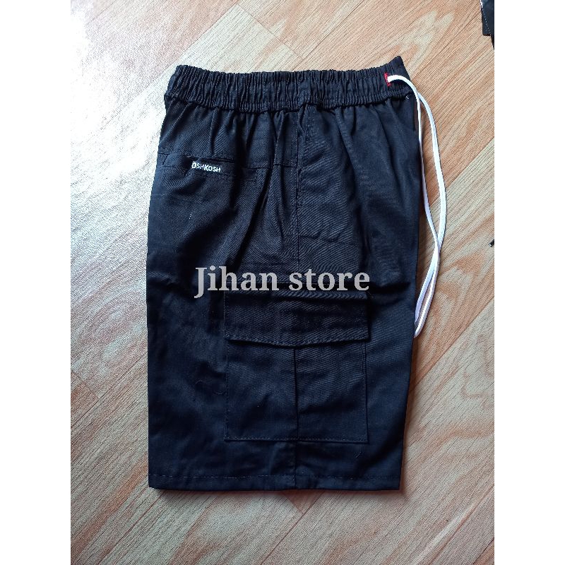 Celana Pendek / Boardshort Cargo / Celana Pendek Pria Kasual Harian Santai Pantai gym running SHORTPANTS