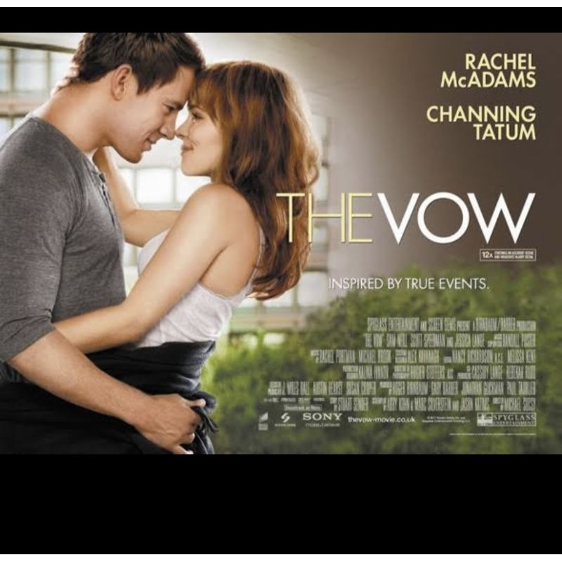 dari novel best selling, Harga dibawah untuk 3 pcs kaset film, if i stay, notebook, the vow, pilem b