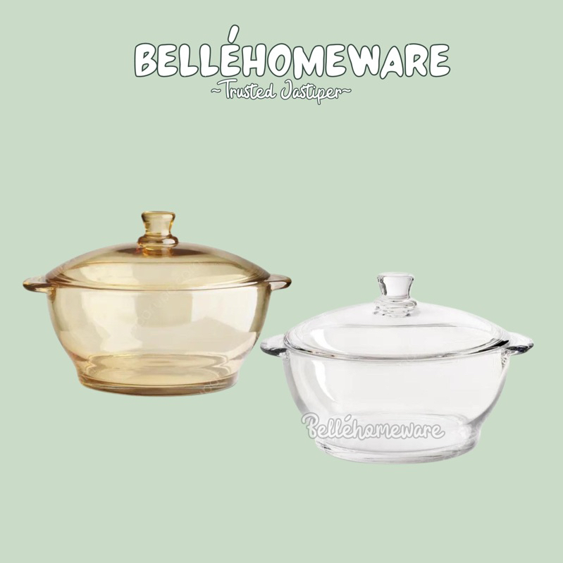 [READY STOKSALE‼️] APPETITE MANGKUK SAJI SET INFORMA SERVING SAJI