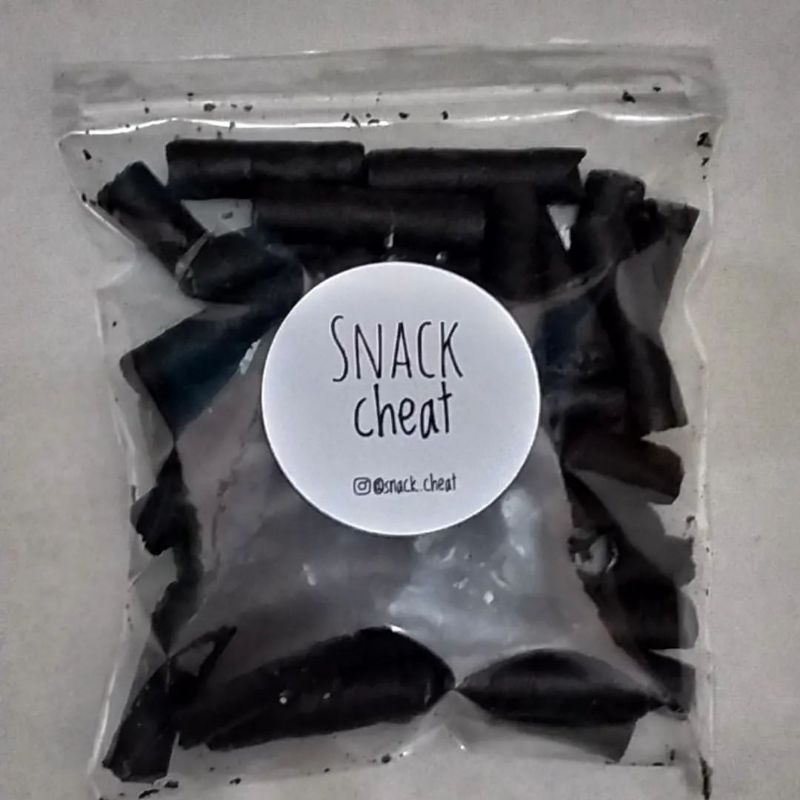 

WAFER STICK BLACKFOREST SNACK KERIPIK KRIUK