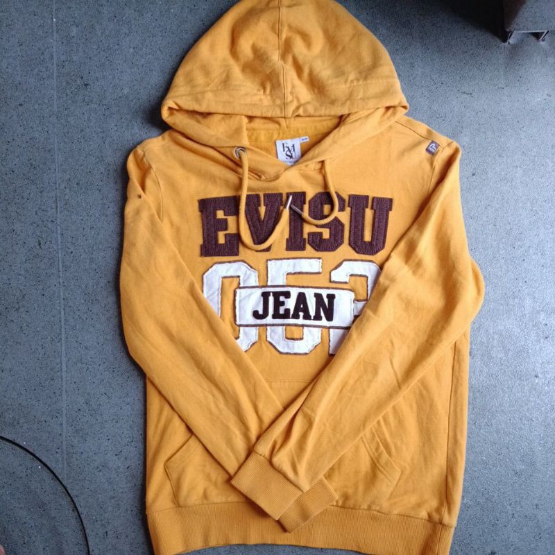 EVISU