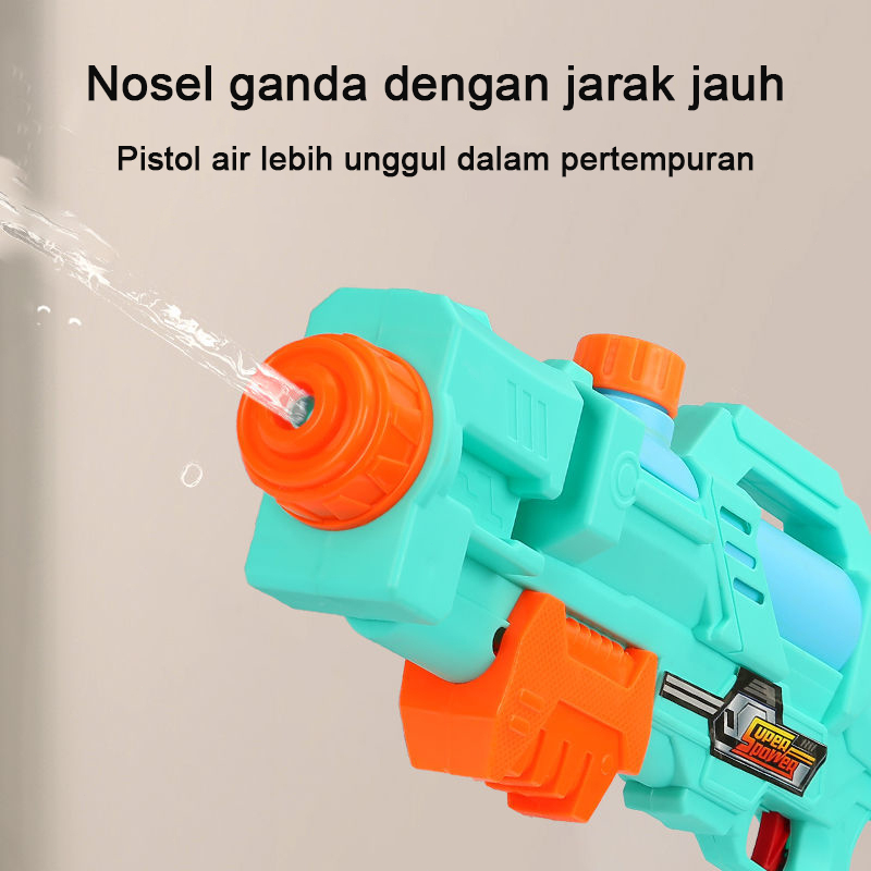 pistol air | tembakan air anak2 jumbo | pistol air besar jumbo | pistol air mainan | tembakan air jumbo murah |