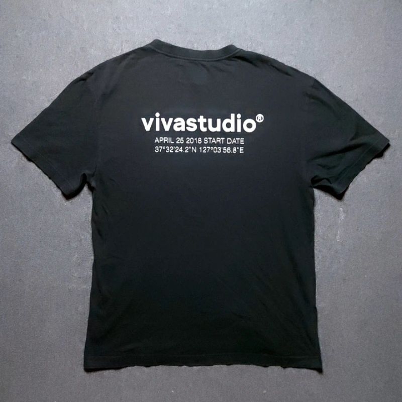 Kaos Viva Studio