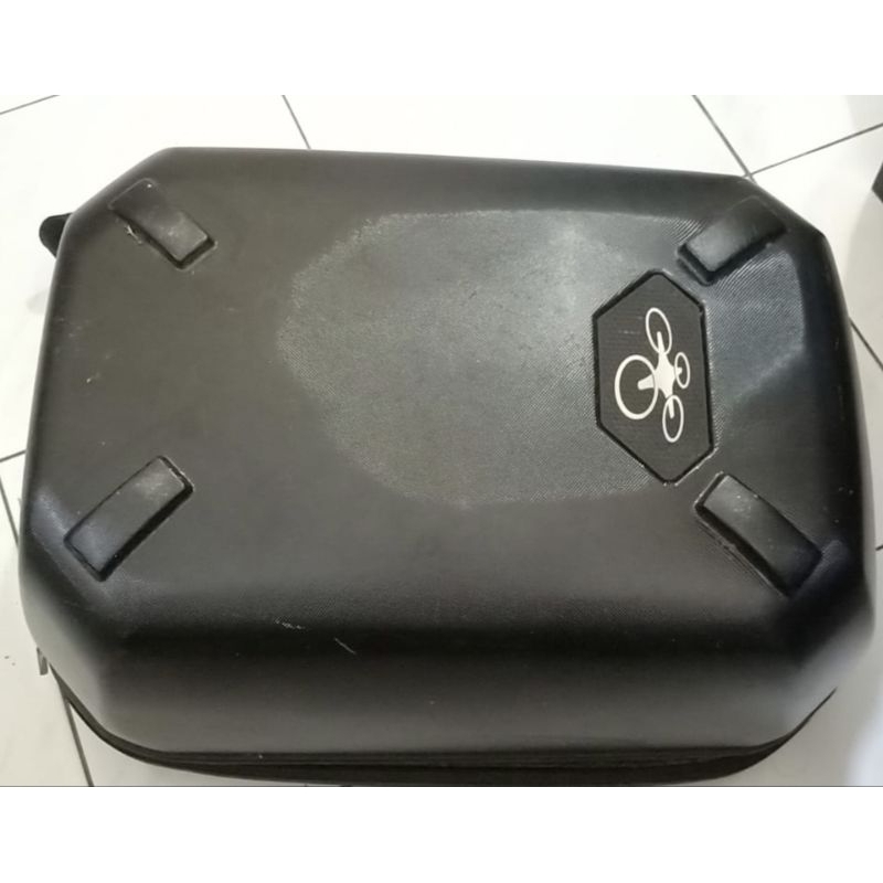 Tas Drone DJI Phantom 4 pro
