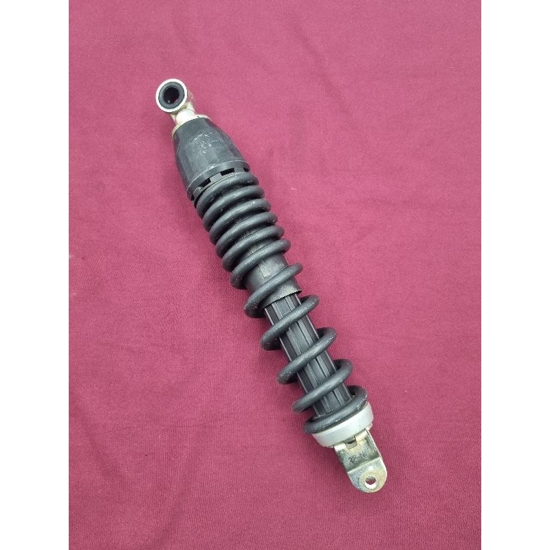 Shock Shockbreaker belakang beat new led genio scoopy new 2021 original