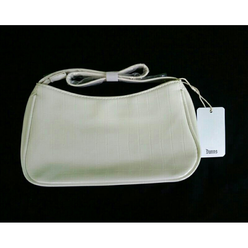 (NEW) TAS KKV TAS BAHU SHOULDER BAG KKV CROCODILE TAS SELEMPANG KKV