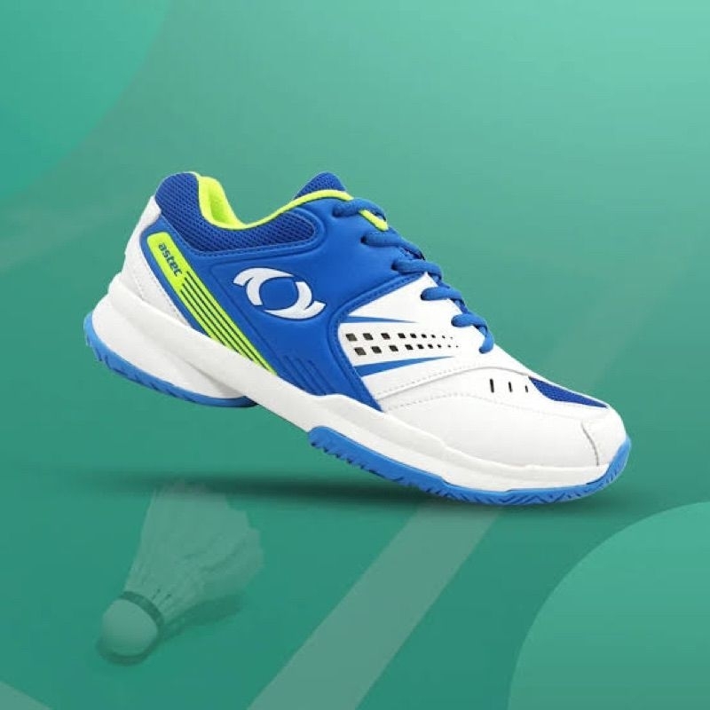 Sepatu  Badminton ASTEC GEO Badminton ORIGINAL
