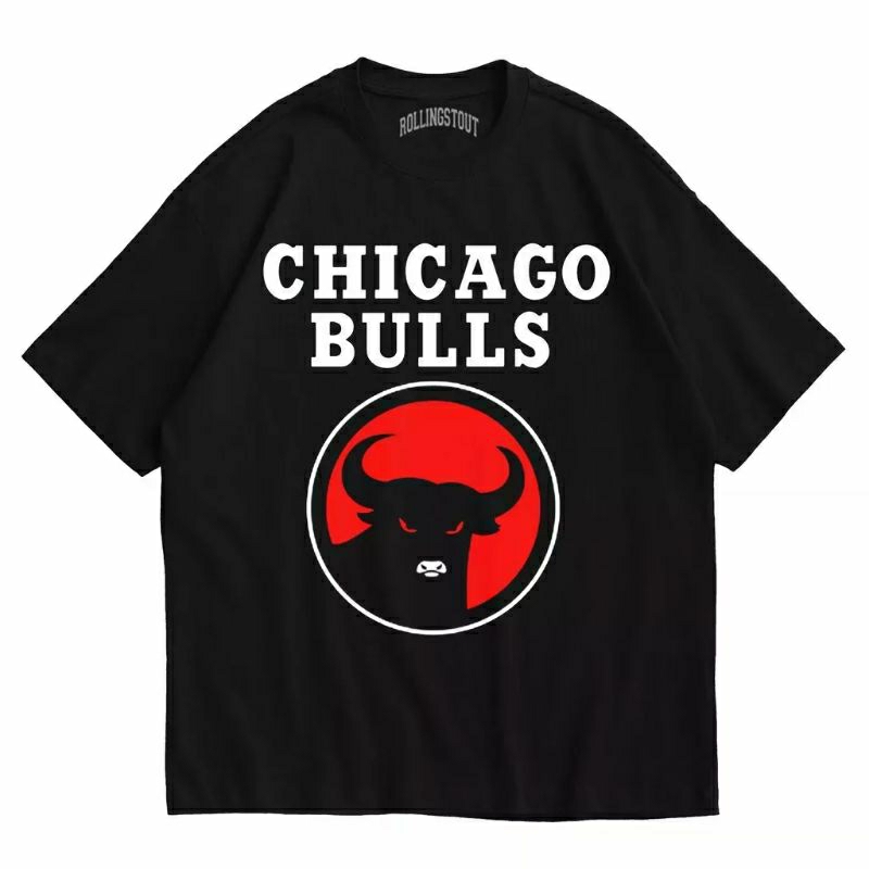 KAOS CHICAGO BULLS PARODY/KAOS PDIP