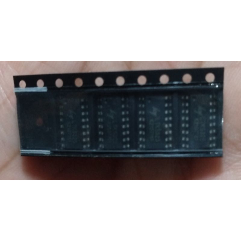 Ic LTK5325 SOP-16