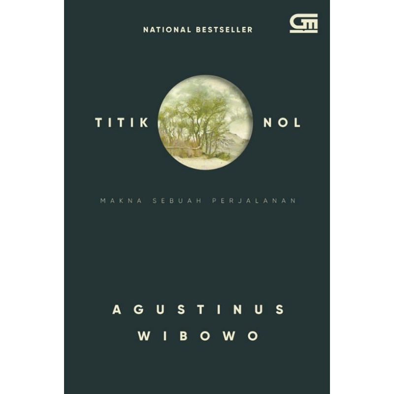 Buku Titik Nol: Makna Sebuah Perjalanan