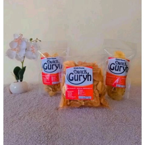 

Sriping/Keripik Pisang