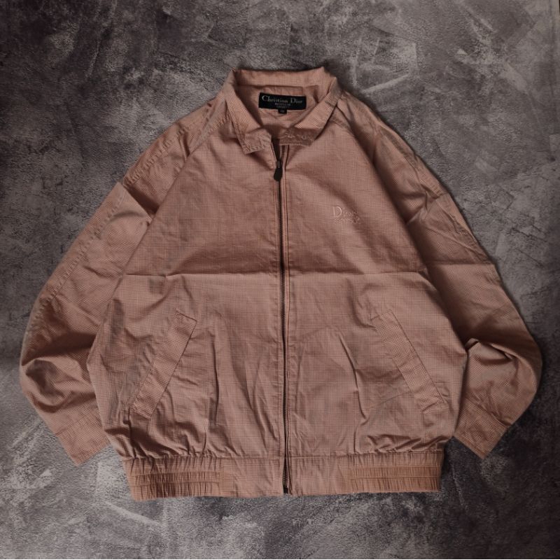 Christian Dior Vintage Jacket