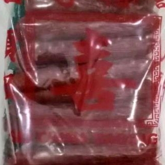 LAPCHIONG HIE/SOSIS BABI MALAYSIA MERK HIE 500GR