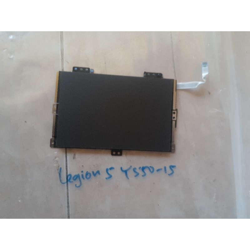 Touchpad Lenovo Legion 5 Y550-15ARH05