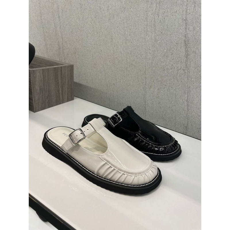 Sepatu Sandal Flat Wanita Pedro Original Store 0043