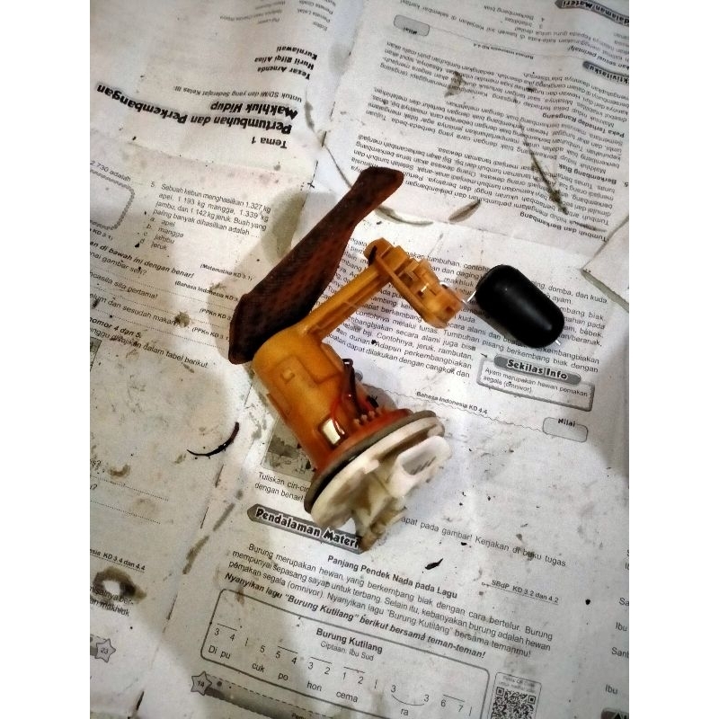 fullpam beat stater kasar 2013