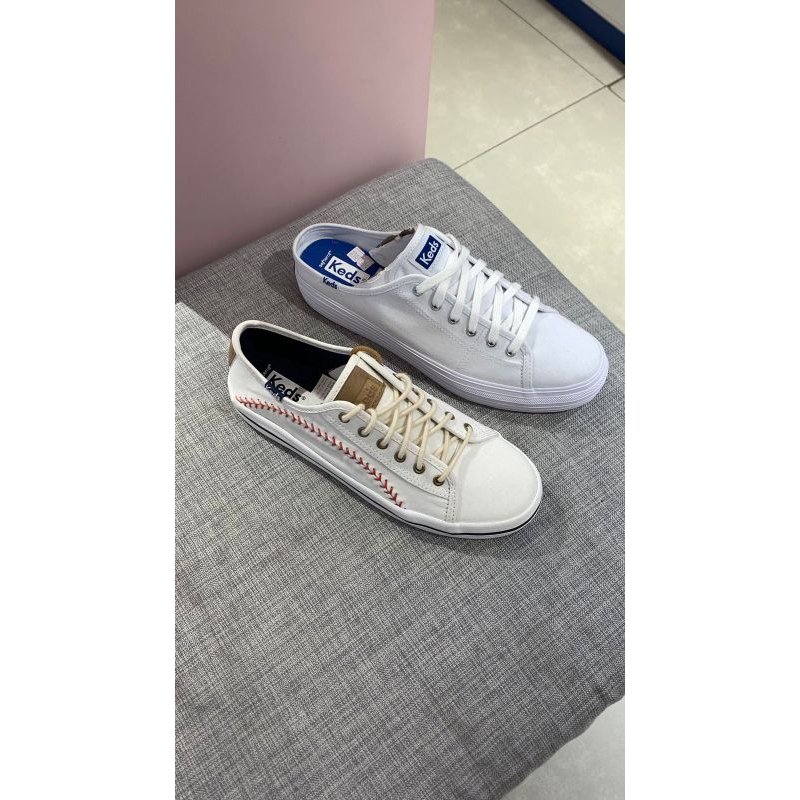Sepatu Wanita Sneakers Keds Original store sale #10