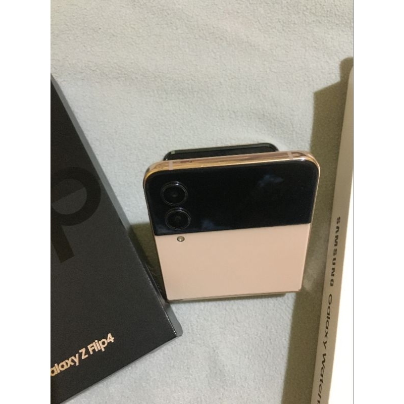 samsung Z flip 4