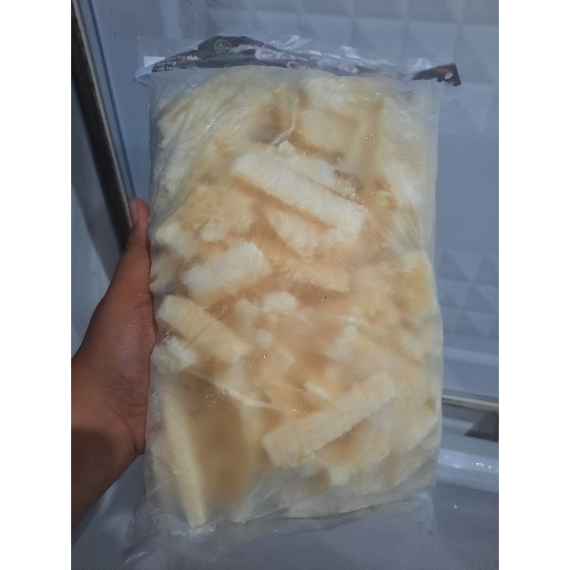 

Tela tela singkong
