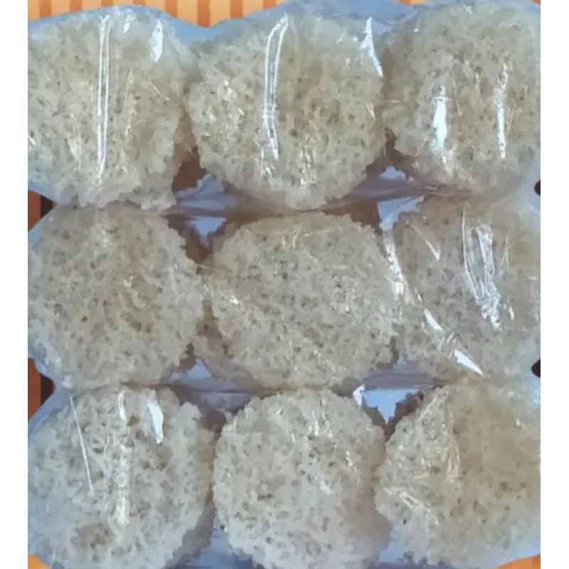 

rangining singkong/ubikayu