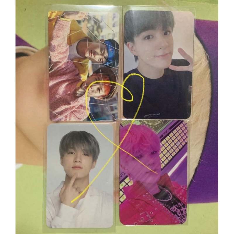 Noren sticker mfal bundle