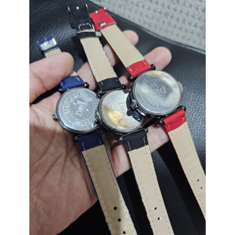 Jam Tangan import free box jam tangan fashion import 9229