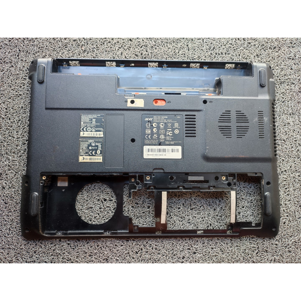 Casing Bawah Buttom Case Acer 4750 4750z 4752 4752G 4352 4743