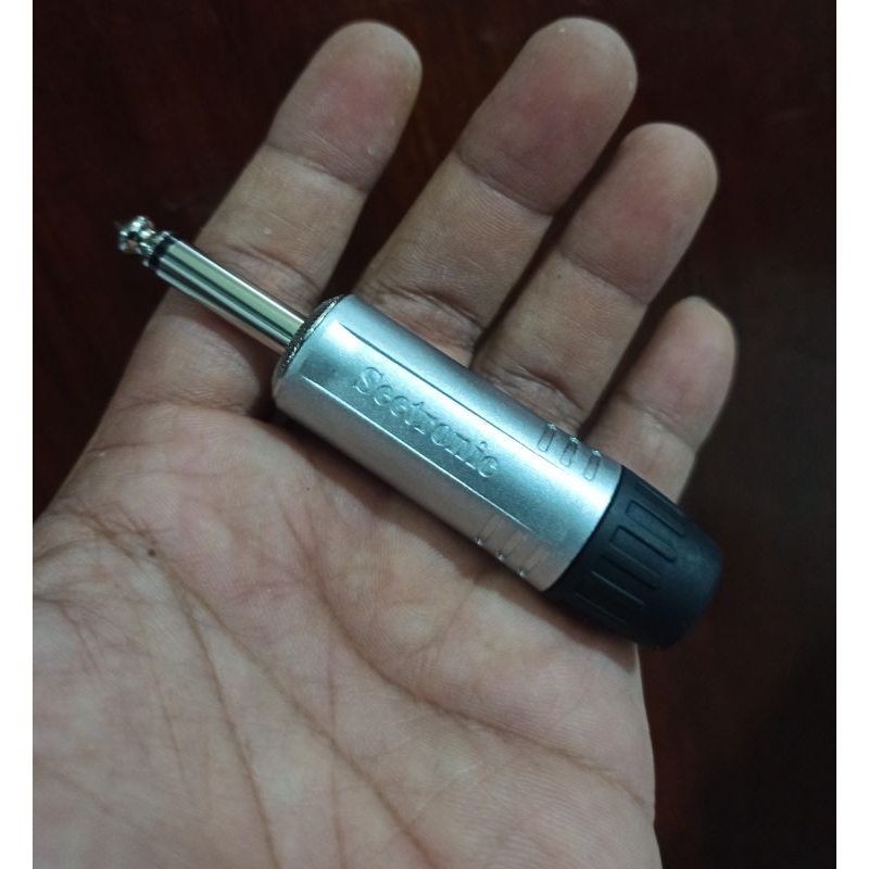 Seetronic - Jack akai mono Jumbo size