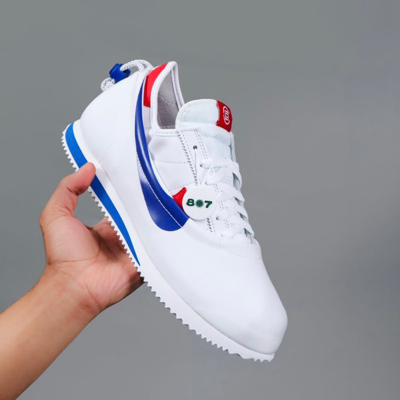 Cortez Clot Forrest Gum