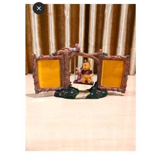 disneyland hongkong frame photo