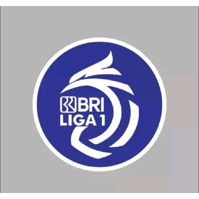 Patch Bri Liga 1 Original 2022/2023