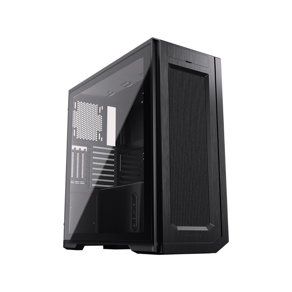 Phanteks Enthoo Pro 2 Tempered Glass Full Tower Casing Komputer Case