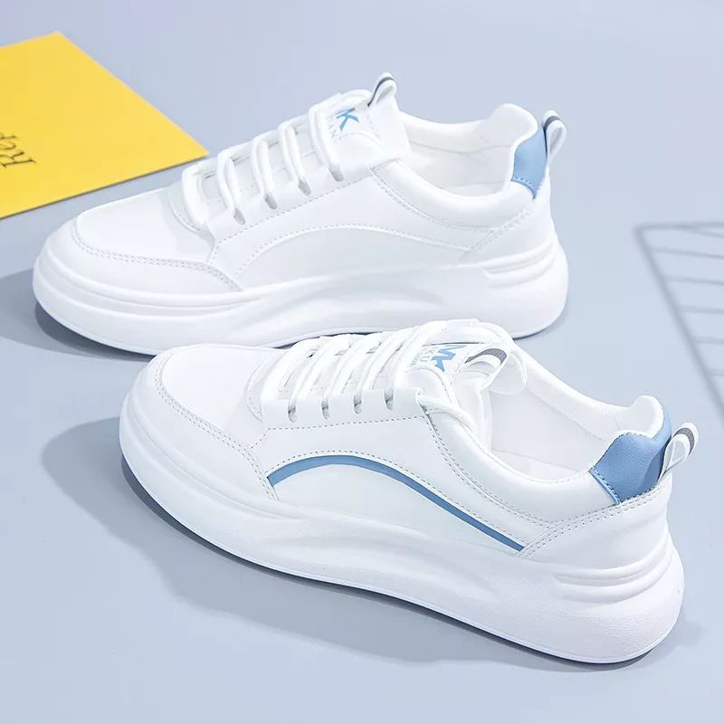 Ds Sepatu Sneakers Wanita Liliana shoes