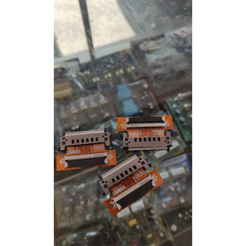 converter panel lvds Fhd Mb samsung to panel LG