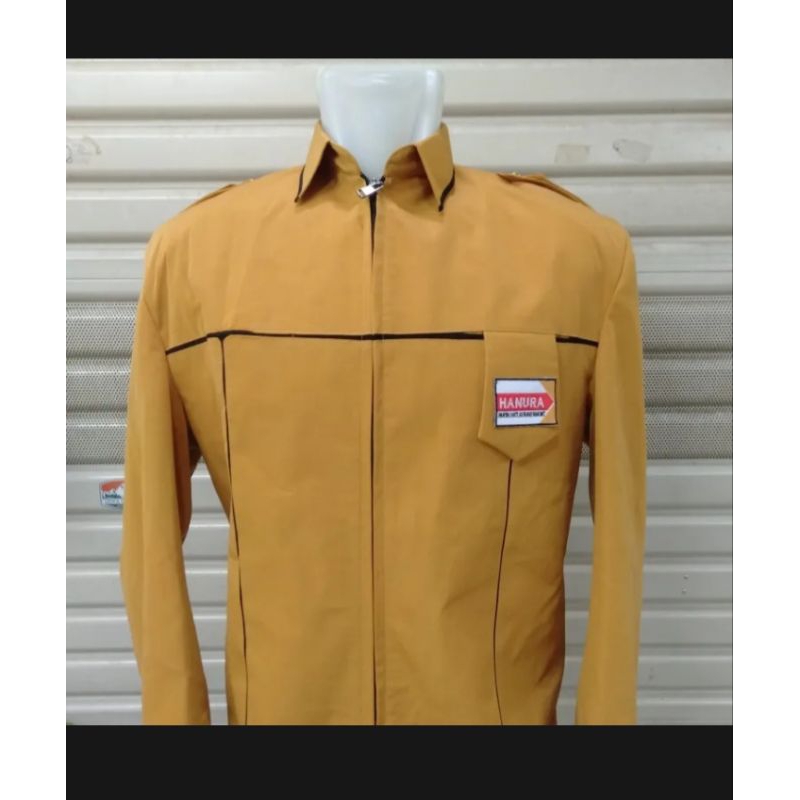 SEMI JAS PARTAI HANURA SEMI JAS HANURA