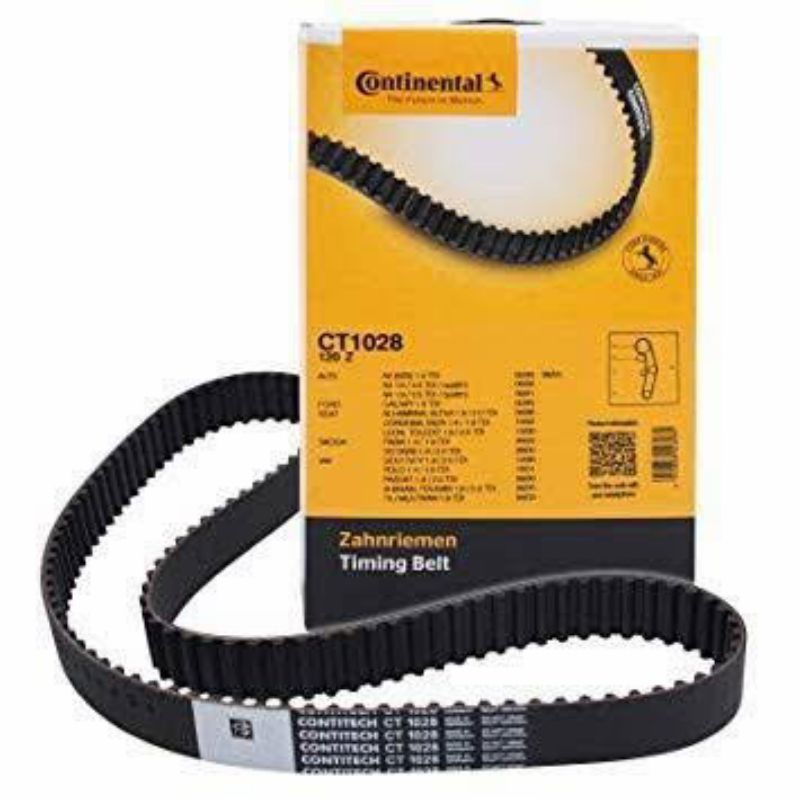 TIMING BELT VOLVO S60