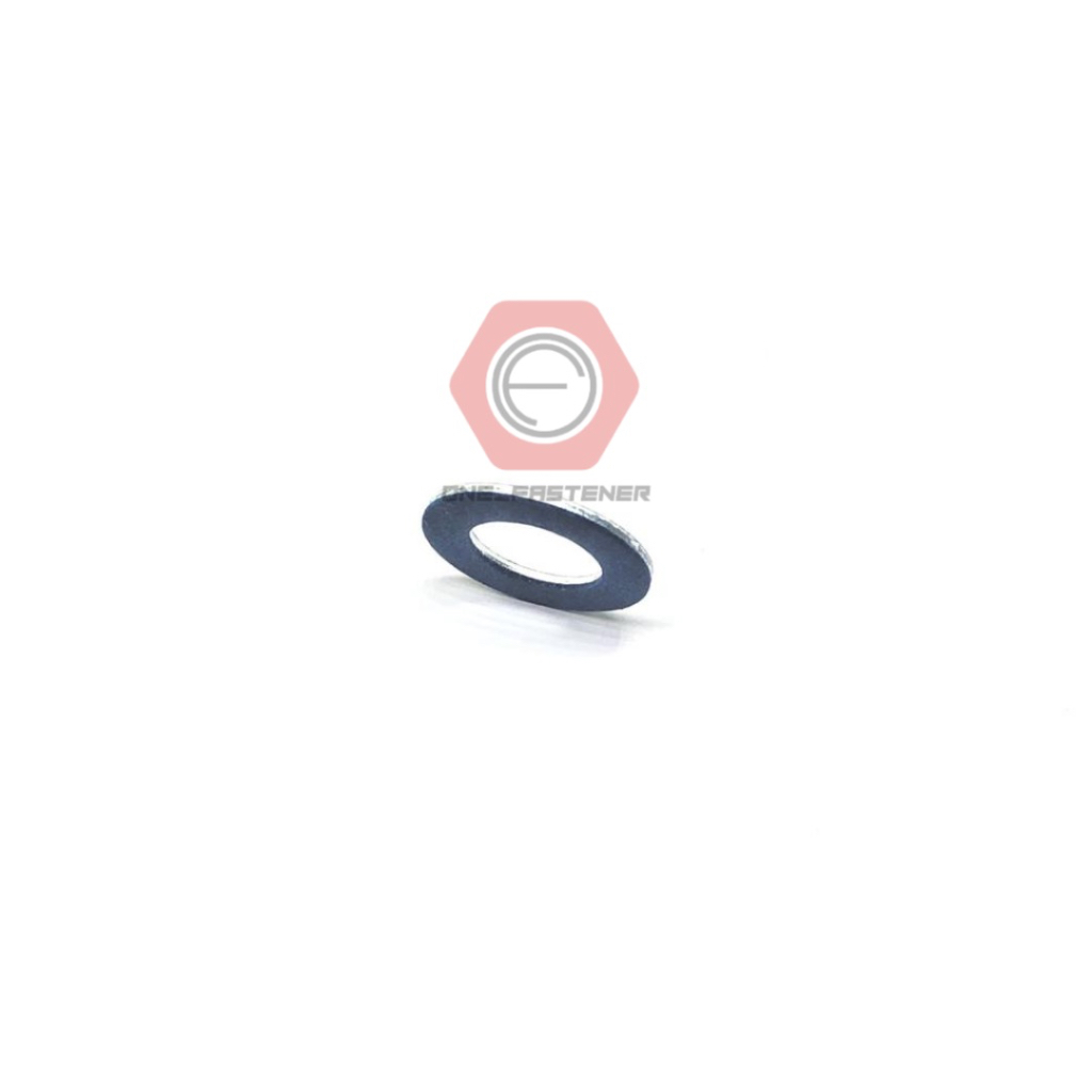 Ring Gasket 12mm Pembuangan Oli Toyota M12 paking washer oil drain