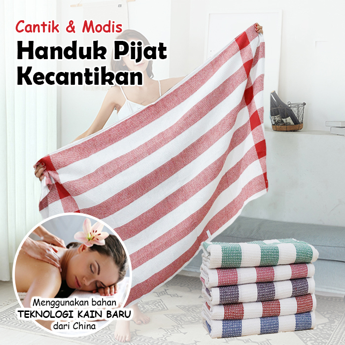 COD LuxuryParty Handuk Mandi Kualitas Terbaik Handuk Mandi Bahan Cotton  Handuk Mandi Ukuran 140x70cm